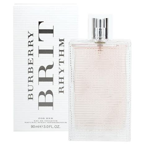 burberry brit rhythm travel|Burberry Brit rhythm for her.